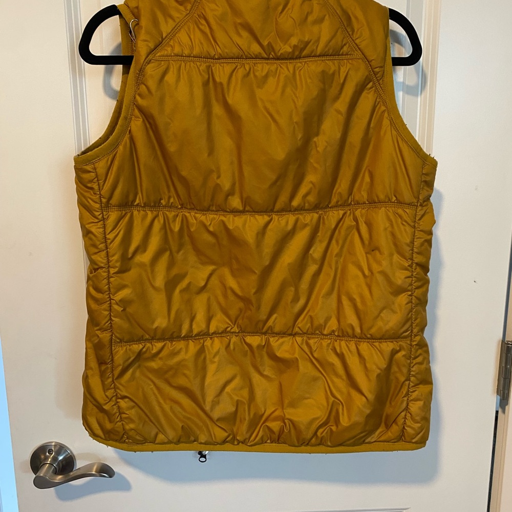 66 North Vatnajökull puffer Vest